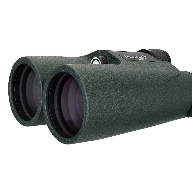 Levenhuk karma pro 10x50 verrekijker