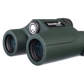 Binoclu levenhuk karma pro 8x25