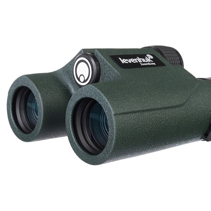 Lornetka karma pro 8x25 levenhuk