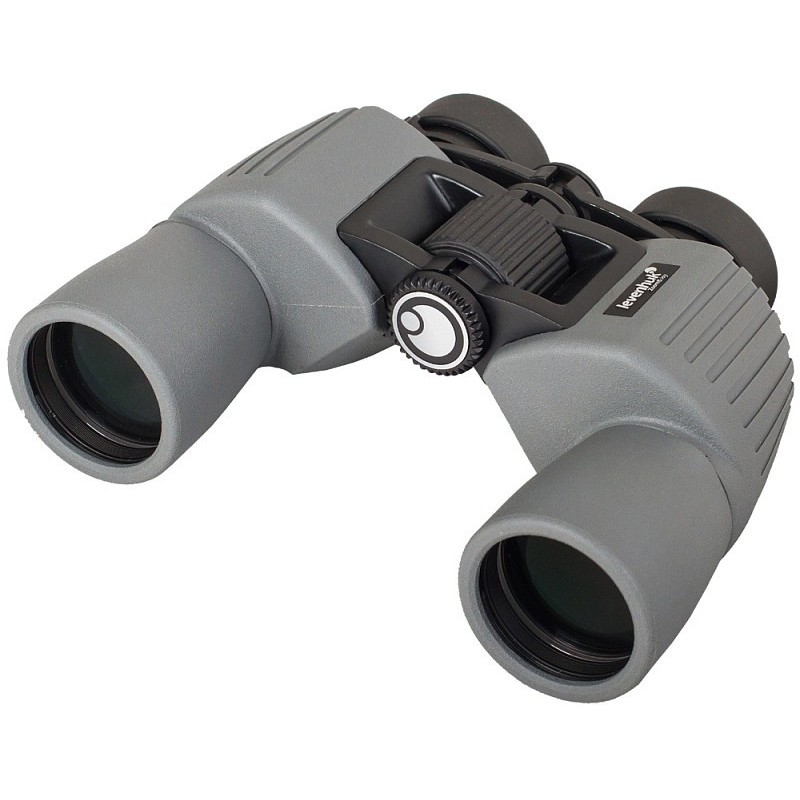 Binocolo levenhuk sherman plus 8x42