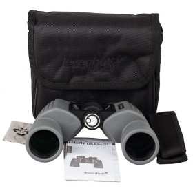 Binocolo levenhuk sherman plus 8x42