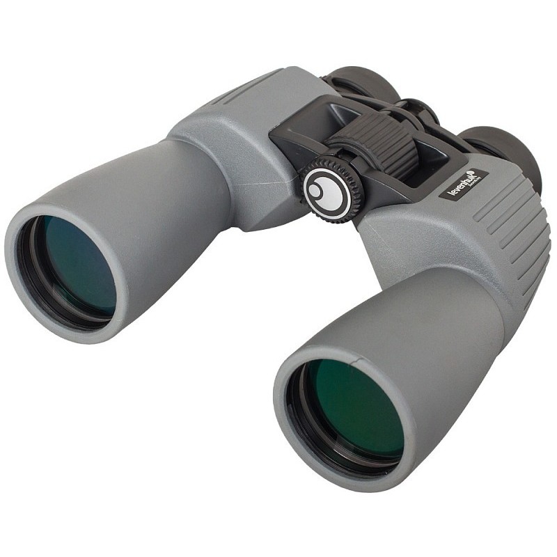 Binoculars levenhuk sherman plus 10x50