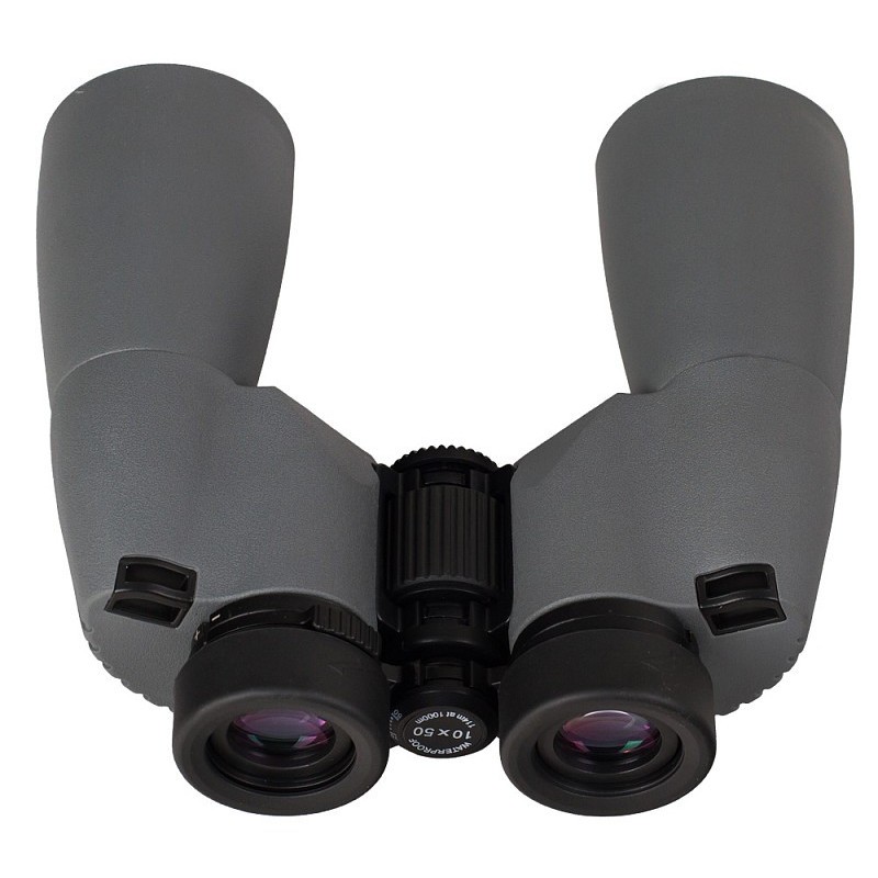 Binoculars levenhuk sherman plus 10x50