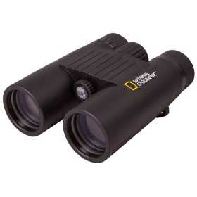 Bresser National Geographic 10x42 WP Fernglas