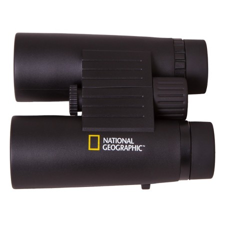 Binocolo bresser national geographic 10x42 wp