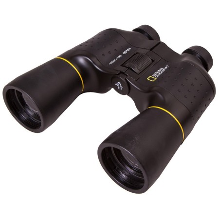 Binocolo Bresser National Geographic 10x50