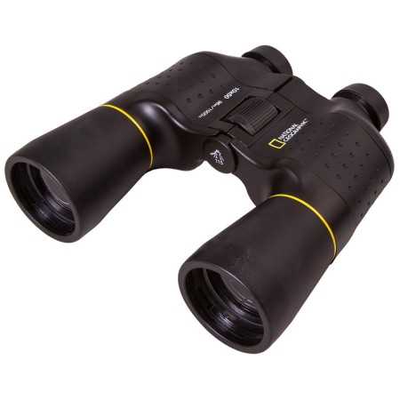 Bresser National Geographic 10x50 Fernglas