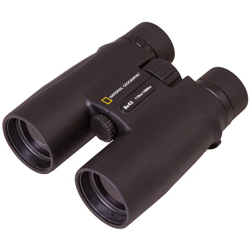 Bresser national geographic 8x42 fernglas