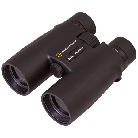 Bresser national geographic 8x42 binoculars