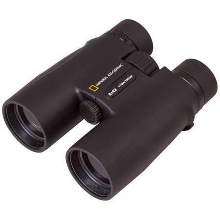 Bresser National Geographic 8x42 Fernglas