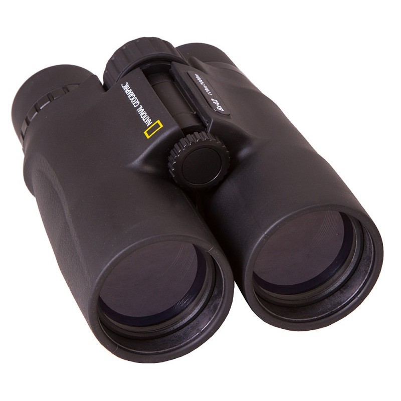 Binoclu bresser national geographic 8x42