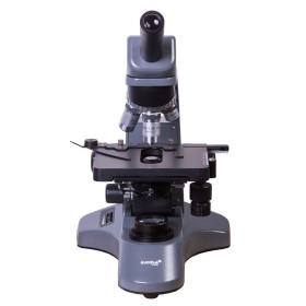 Microscope monoculaire levenhuk 700m