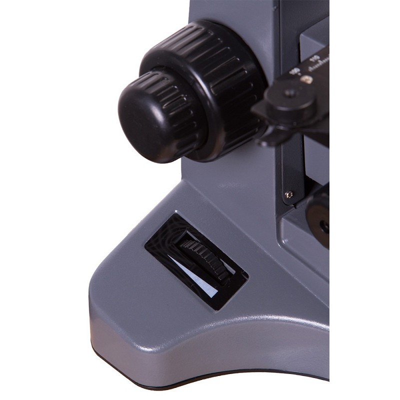 Microscope monoculaire levenhuk 700m