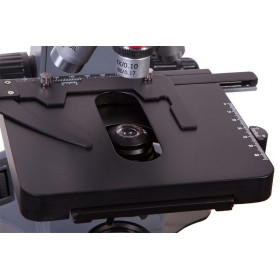 Microscopio monocular levenhuk 700m