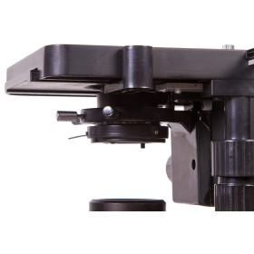 Microscopio monoculare levenhuk 700m