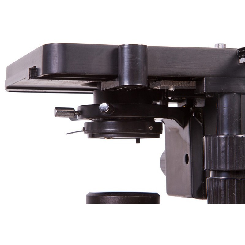 Microscopio monoculare levenhuk 700m