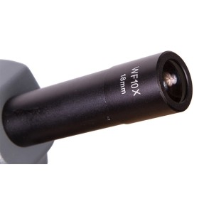 Levenhuk 700m monoculaire microscoop