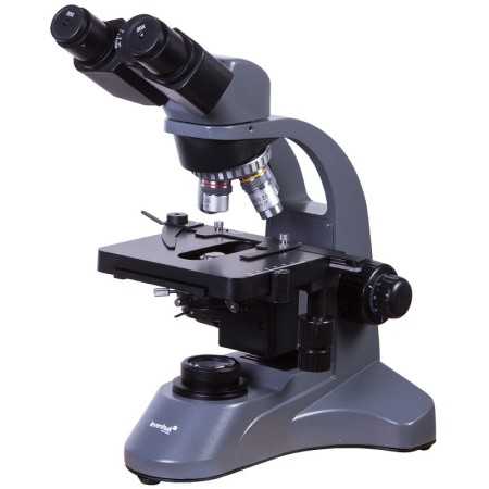 Microscopio binoculare Levenhuk 720B