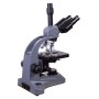 Microscopio trinocular Levenhuk 740T