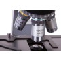 Microscopio trinocular Levenhuk 740T