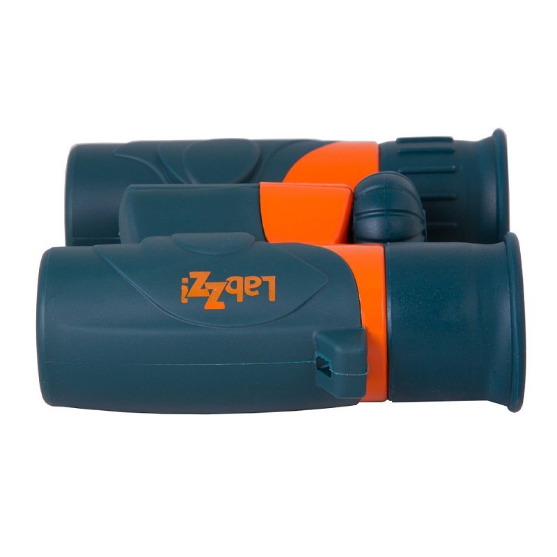 Binoculars levenhuk labzz b2