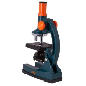 Microscopio levenhuk labzz m1