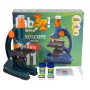 Microscopio Levenhuk LabZZ M1