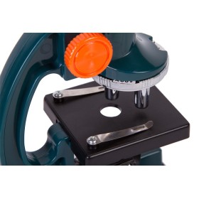 Microscopio levenhuk labzz m2