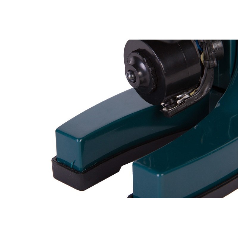 Microscopio levenhuk labzz m2