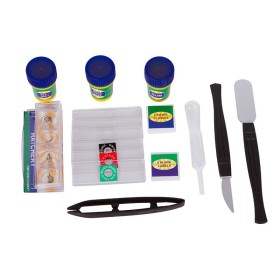 Microscopio levenhuk labzz m2