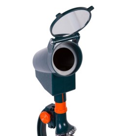 Microscope levenhuk labzz m3 avec adaptateur de caméra
