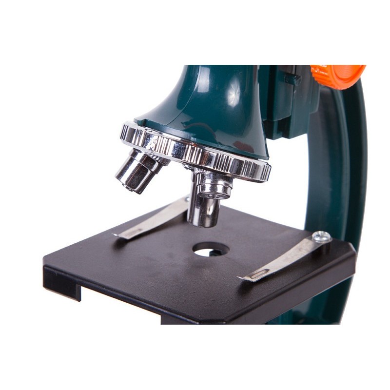 Levenhuk labzz m3 microscoop met camera adapter