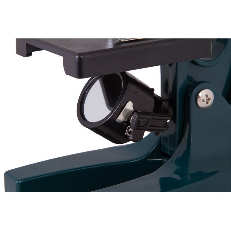 Microscop levenhuk labzz m3 cu adaptor pentru cameră