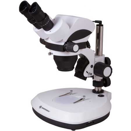 Bresser Science ETD 101 7–45x Mikroskop