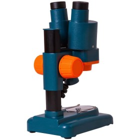 Microscop stereo levenhuk labzz m4