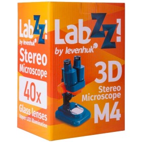 Levenhuk labzz m4 stereo microscoop