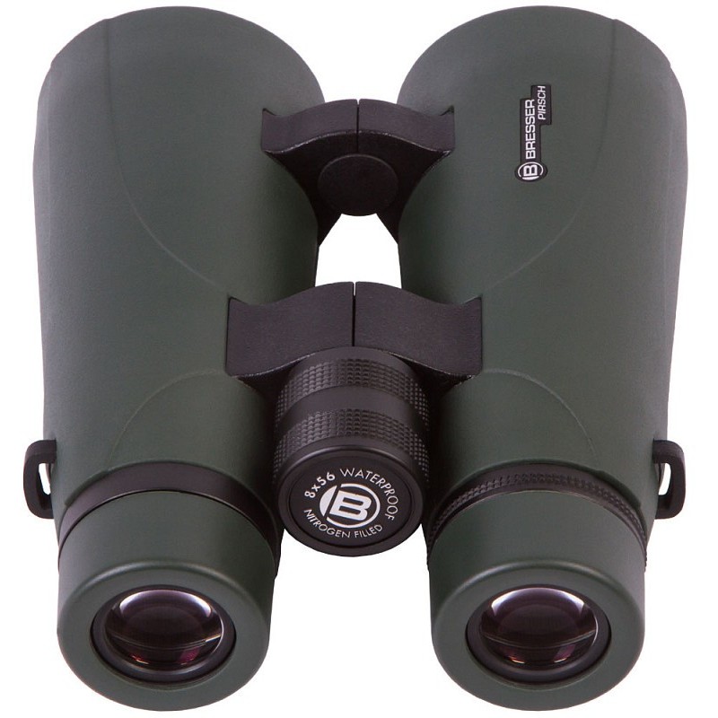 Lornetka bresser pirsch 8x56