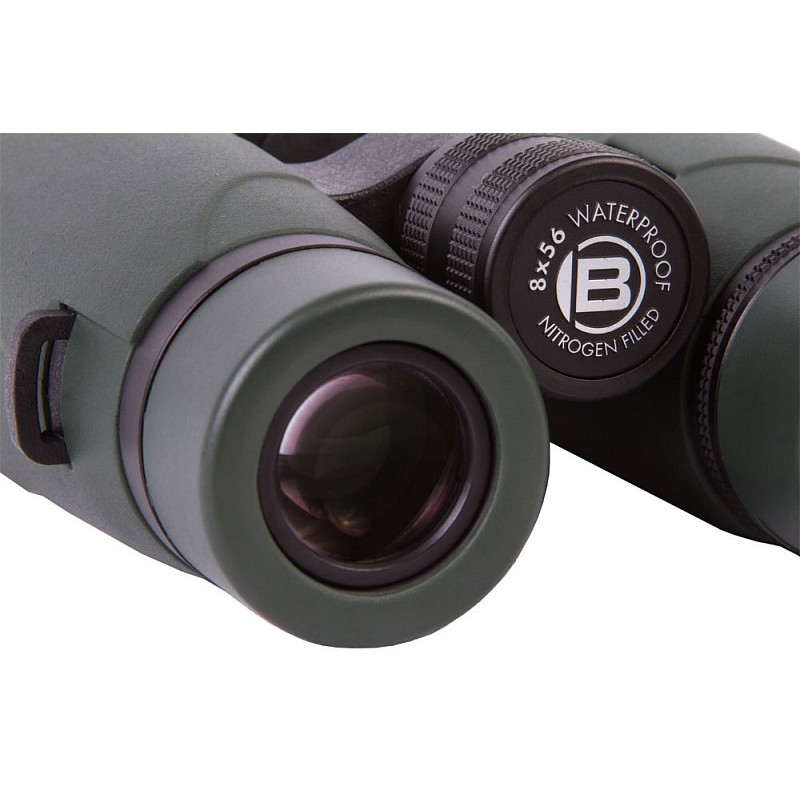 Binocolo bresser pirsch 8x56