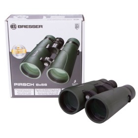 Bresser pirsch 8x56 fernglas