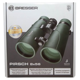 Bresser pirsch 8x56 távcső