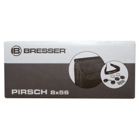 Bresser pirsch 8x56 távcső