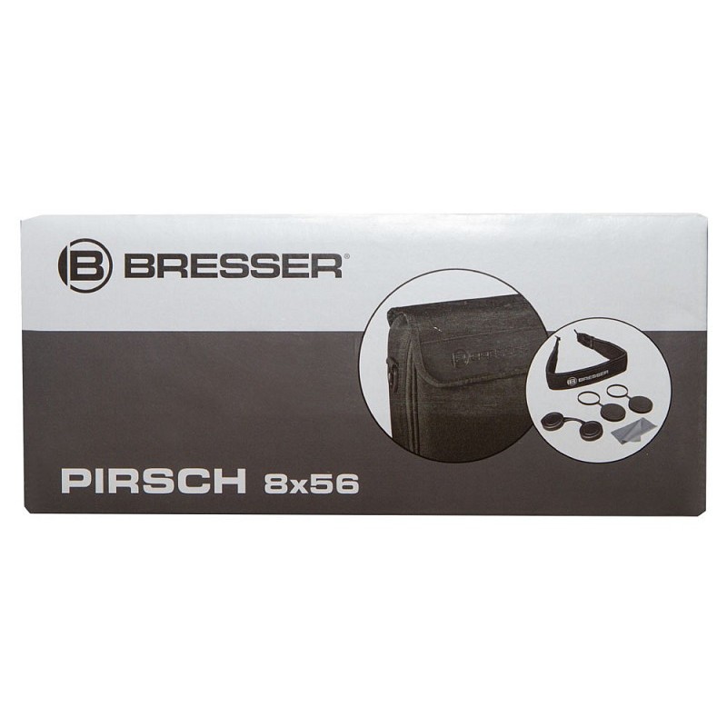 Dalekohled bresser pirsch 8x56