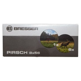 Bresser pirsch 8x56 fernglas