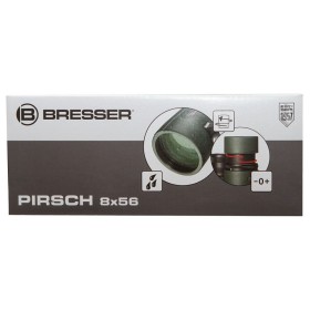 Lornetka bresser pirsch 8x56