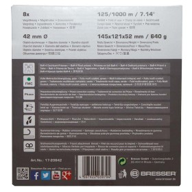 Lornetka bresser pirsch 8x42