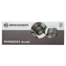 Bresser pirsch 8x42 távcső