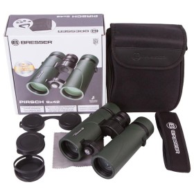 Bresser pirsch 8x42 binoculars