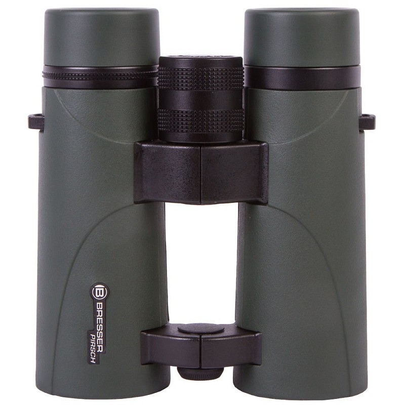 Bresser pirsch 8x42 fernglas