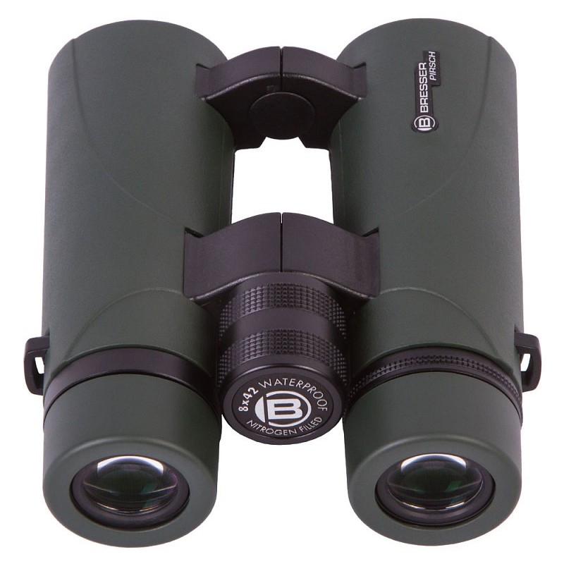 Bresser pirsch 8x42 binoculars