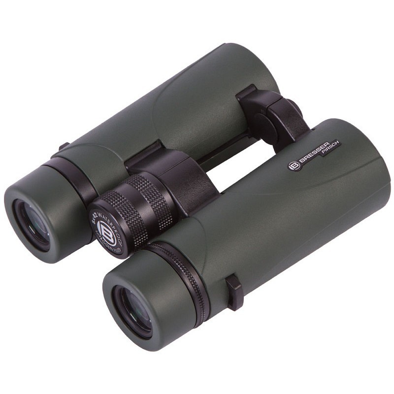 Bresser pirsch 8x42 binoculars